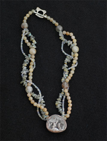 Anasazi  Necklace