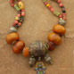 Berber Tribe Necklace